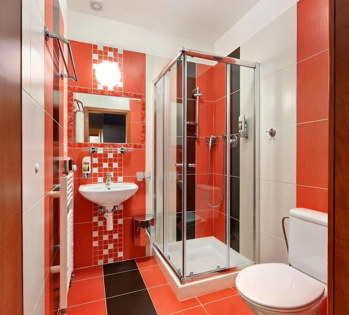 Martin Hotel Praga 3*,  Czechy