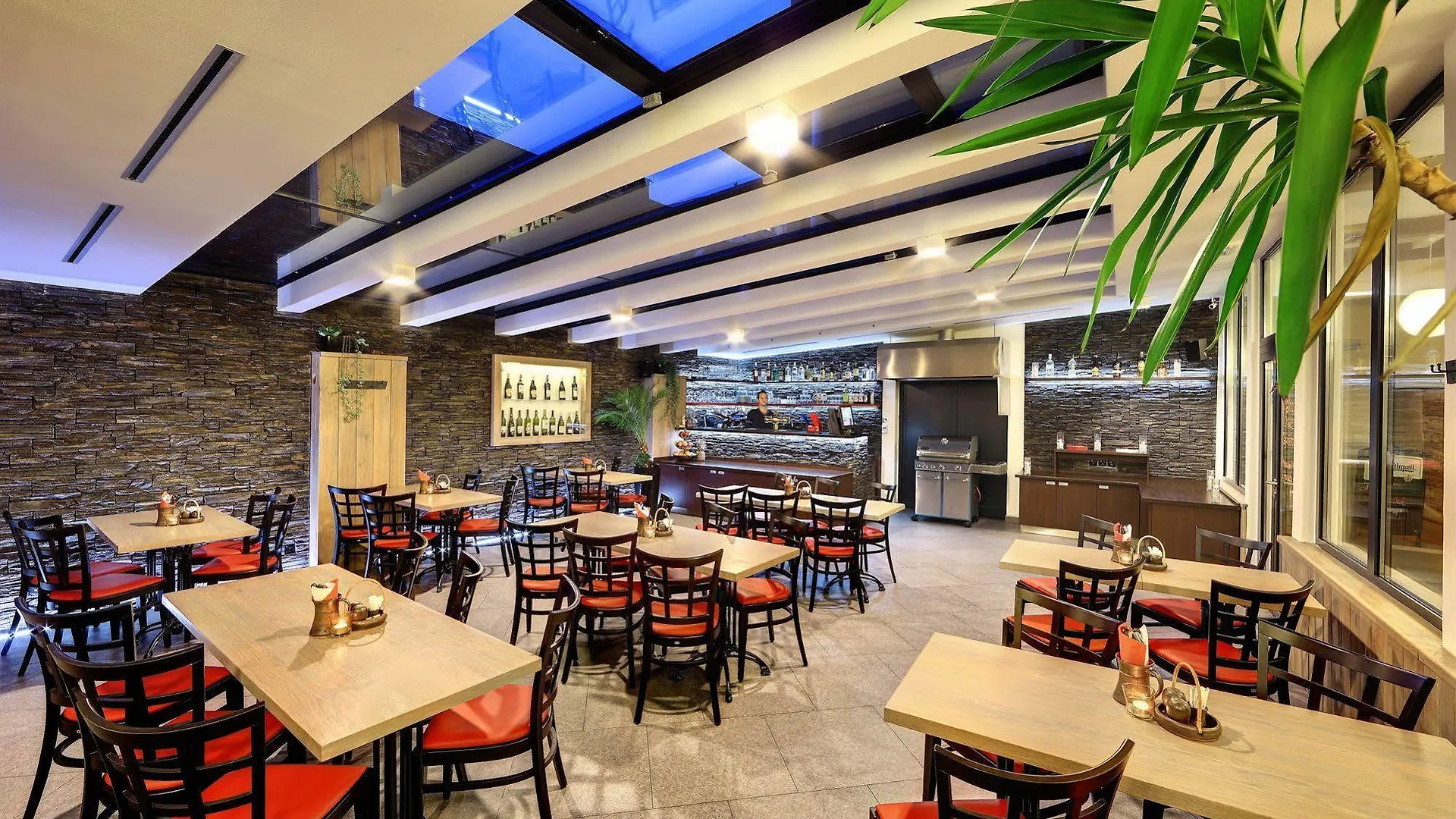 Martin Hotel Praga